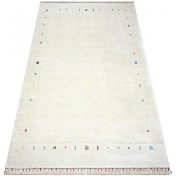 HERIZ Filato di Bambù Tappeto 170x240