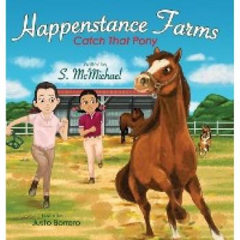 Happenstance Farms Catch That Pony