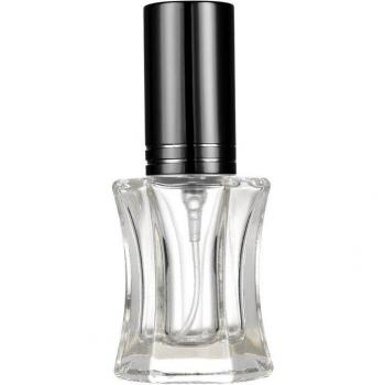 Vaporisateur parfum NBYAIC 5 ml – Bouteille en verre