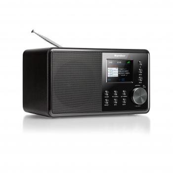Karcher DAB 3000 Digitalradio mit AUX-IN
