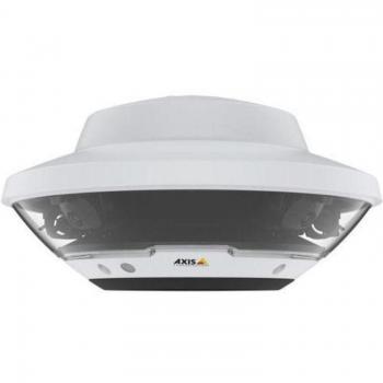 AXIS Q6100-E 50 Hz