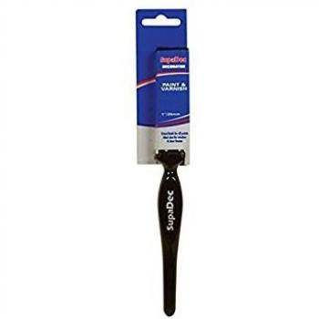 SupaDec 63mm Decorator Varnish Brush