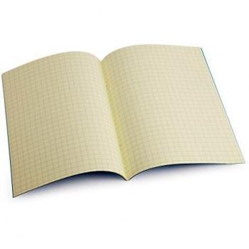 Dyslexia Colored Exercise Books