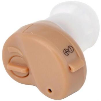 Ssyy Axon K‑80 – Amplificateur auditif discret, ton ajustable