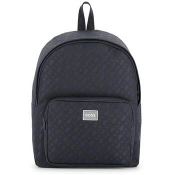 Sac à Dos BOSS Junior Marine
