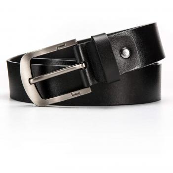 Cinturón de Cuero Falechay para Hombre Tamaño 145CM