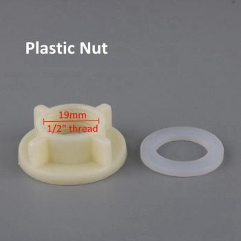 1/2 & 3/4 Male Thread Water Valve