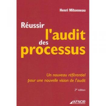 Réussir l'audit des processus