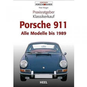 Praxisratgeber Klassikerkauf Porsche 911