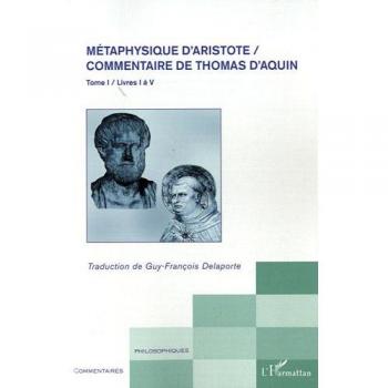 Metaphysique d'Aristote