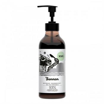 MGA Body Wash 400 ml – Rot