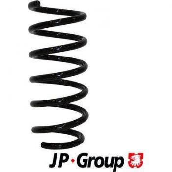 JP GROUP 1242203900 Vorderachsfeder