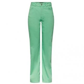 Damen‑Jeans „Holly Green“
