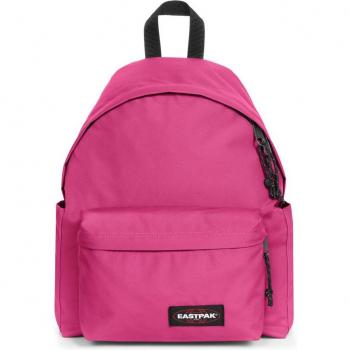 Eastpak Day Pak'R Hot Pink Backpack with Laptop Compartment