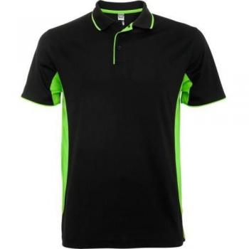 Chemise Roly Montmelo Saphir