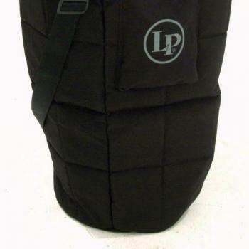Housse de Conga Latin Percussion LP540-BK Noir