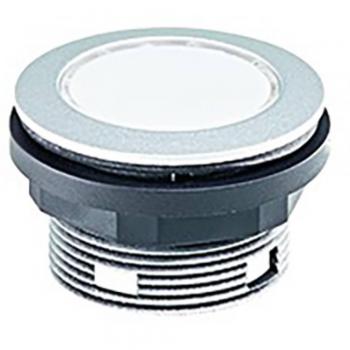 Schlegel STOI_M01 Pushbutton IP65/IP67