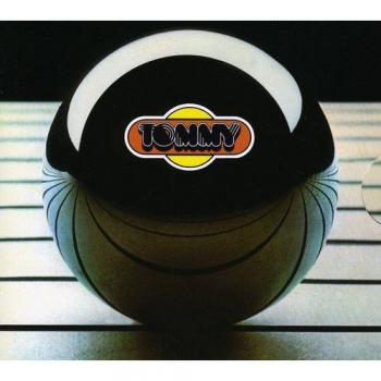 Tommy: The Rock Opera