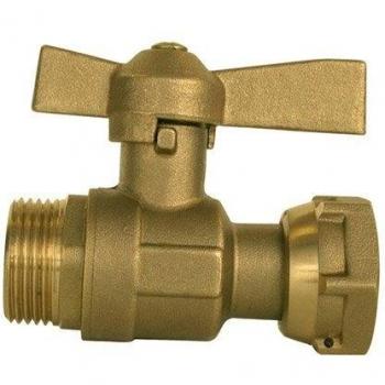 Robinet Sphérique MF 3/4 Longueur 66