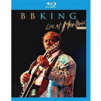 Live at montreux 1993