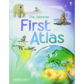 First Atlas