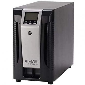 S.A.I. RIELLO UPS SENTINEL PRO SEP 2200 2200VA 1980W