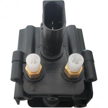 Válvula de Control de Aire para Suspensión BMW X5 E70