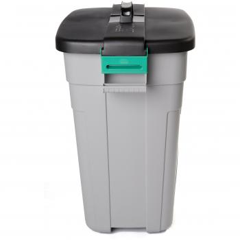 Addis STough Dustbin Base Only 122572