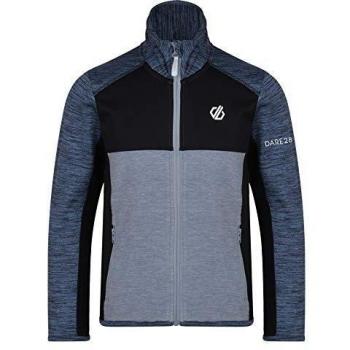 Dare 2b Veste Enfant Exceed Core Stretch Meteor/Black 2XL