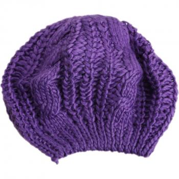 Gorro de Invierno Multicolor Beanie Hat