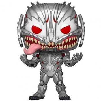 Marvel: Venom S3