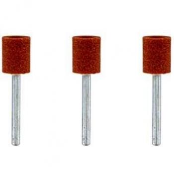 Punta de amolar de óxido de aluminio 95 mm