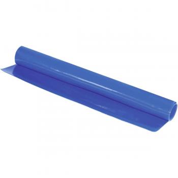 Rotolo Witte Gomma Piastre Fessurate