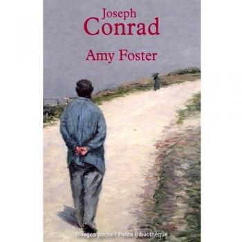 Amy Foster