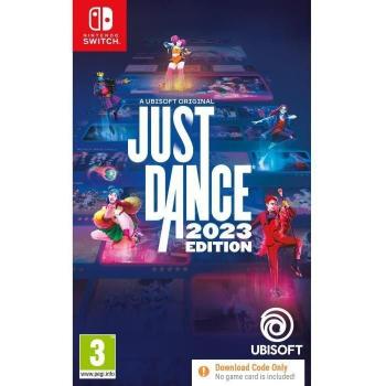 Just Dance 2023 (Switch) – Vollpackung mit Spielcode