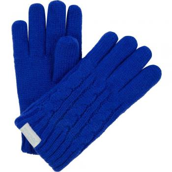 Regatta Kids Multimix Acryl Fleece-Handschuhe für Jungen und Mädchen