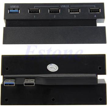 USB‑SpeedMate Sony PS4