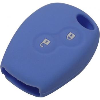 Housse Télécommande Sandero en Caoutchouc