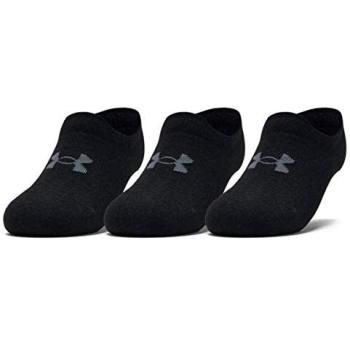 Under Armour Ultra Lage Sokken 2