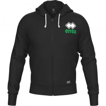 Errea Essential 71 Kinderjacke mit Logo