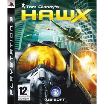 Tom Clancy's Hawx