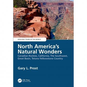 Vitalsource Technologies, Inc. North America's Natural Wonders