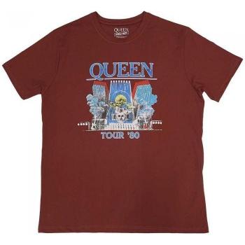 Pull-over Queen Unisex Adult 80