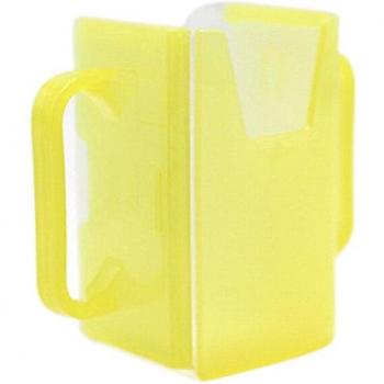 Travel-Friendly Baby Cup Organizer