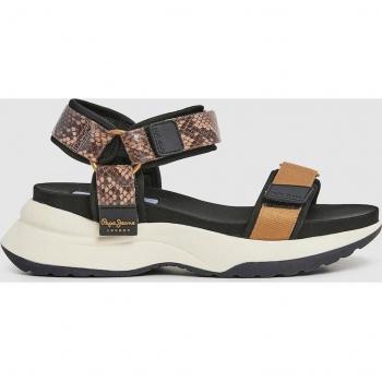 Vent de Mer – Sandale Femme
