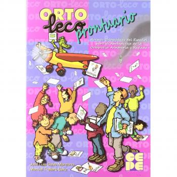ORTOLECO PRONTUARIO