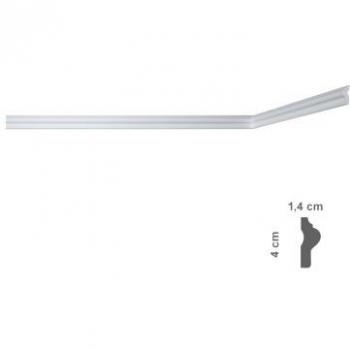 Cornice decorativa per soffitto mod. i709