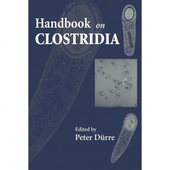 Handbook on Clostridia