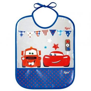 Bavoirs imperméables Winnie Disney Baby de Tigex