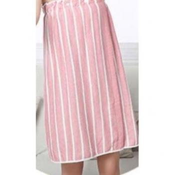 Wearable Bath Towel for Women